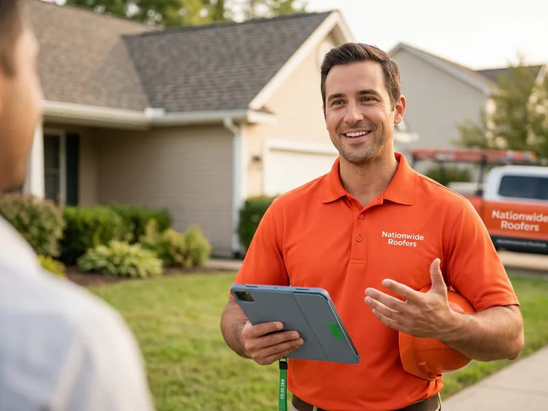 Roof Installation  in Shrewsbury  FAQ